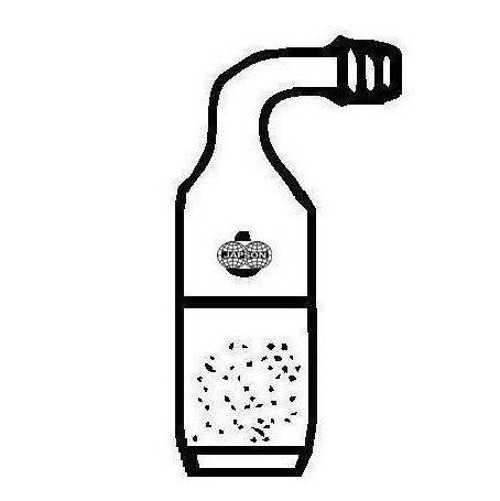 Cone Adapters, Angle Connection Cone Adapters, Angle Connection